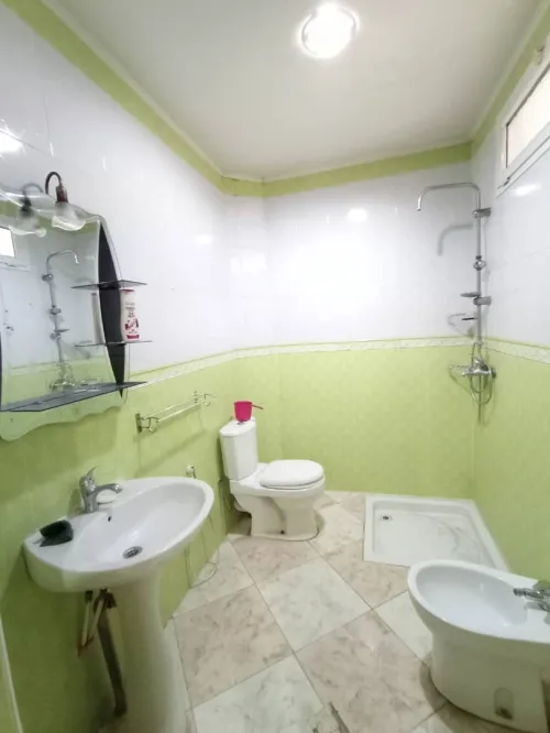Location Villa Alger Bordj el kiffan