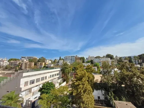 Location Appartement F5 Alger Hydra