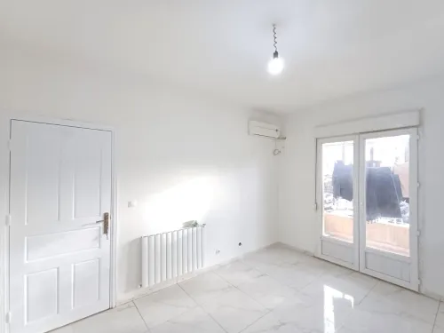Vente Appartement F4 Alger Bordj el kiffan