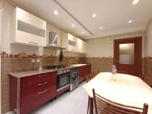 Location Appartement F3 Alger Bordj el kiffan