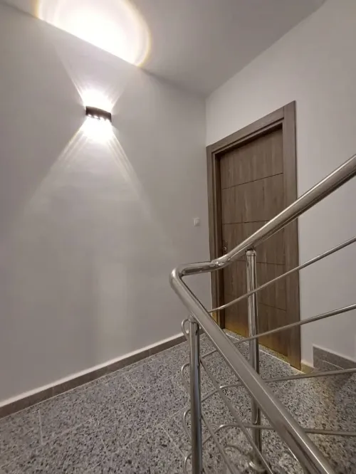 Location Appartement F2 Alger Bordj el kiffan