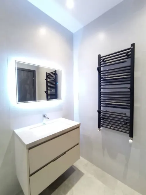 Vente Appartement F4 Alger Cheraga
