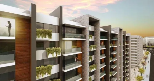 Vente Appartement F3 Alger Gue de constantine