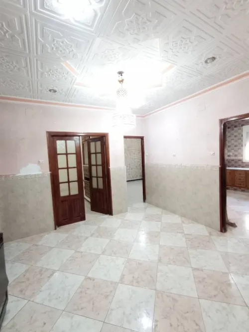 Location Villa Alger Bordj el kiffan