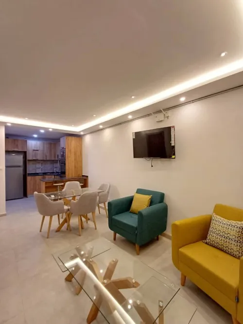 Location Appartement F2 Alger Bordj el kiffan