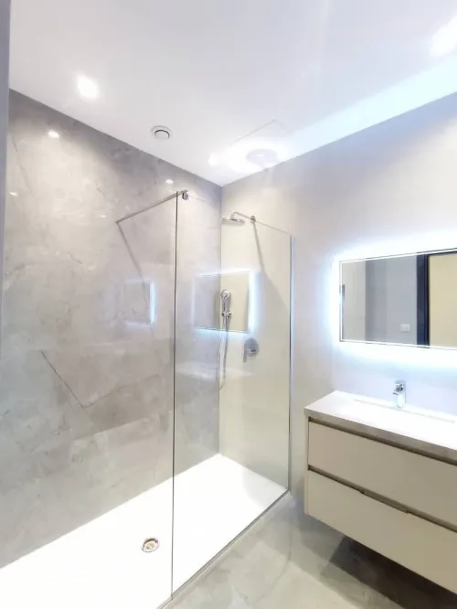 Vente Appartement Alger Mohammadia