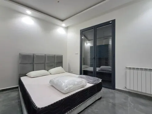 Location Appartement F3 Alger Hydra