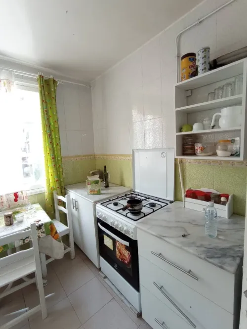 Location Appartement F5 Alger Bab ezzouar
