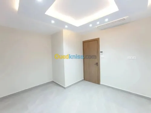Location Appartement F4 Alger Kouba