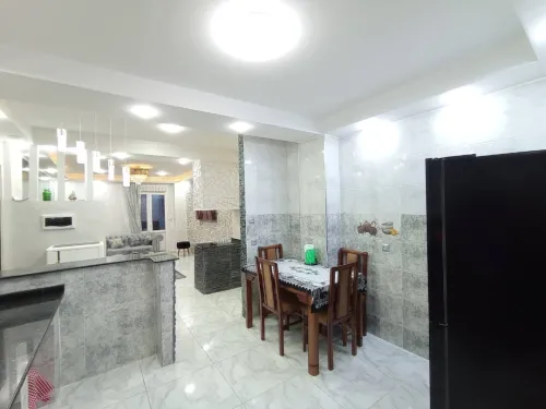 Location Appartement F3 Alger Bab ezzouar