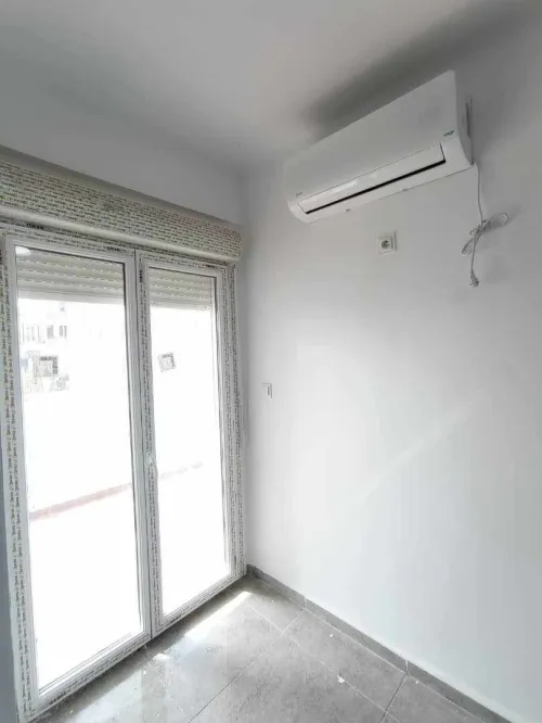 Vente Appartement F6 Alger Mohammadia