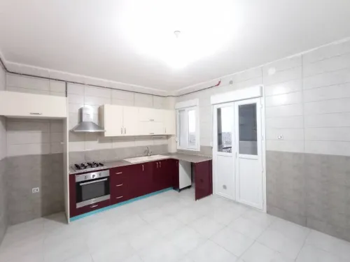 Location Appartement F4 Alger Reghaia