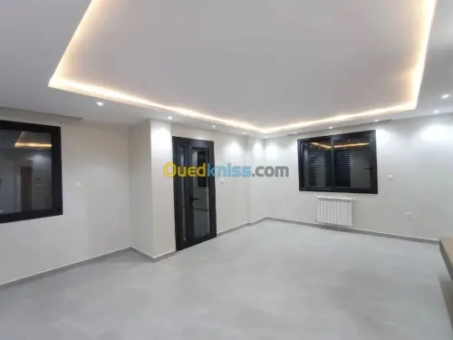 Location Appartement F4 Alger Kouba