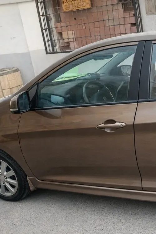 Kia Picanto 2014 Pop plus