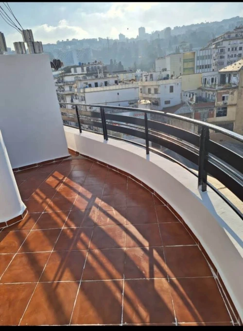 Vente Appartement F4 Alger Alger centre