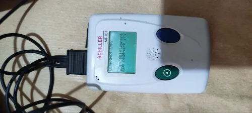 ECG+ Mappa+ Holter+ electrochoc