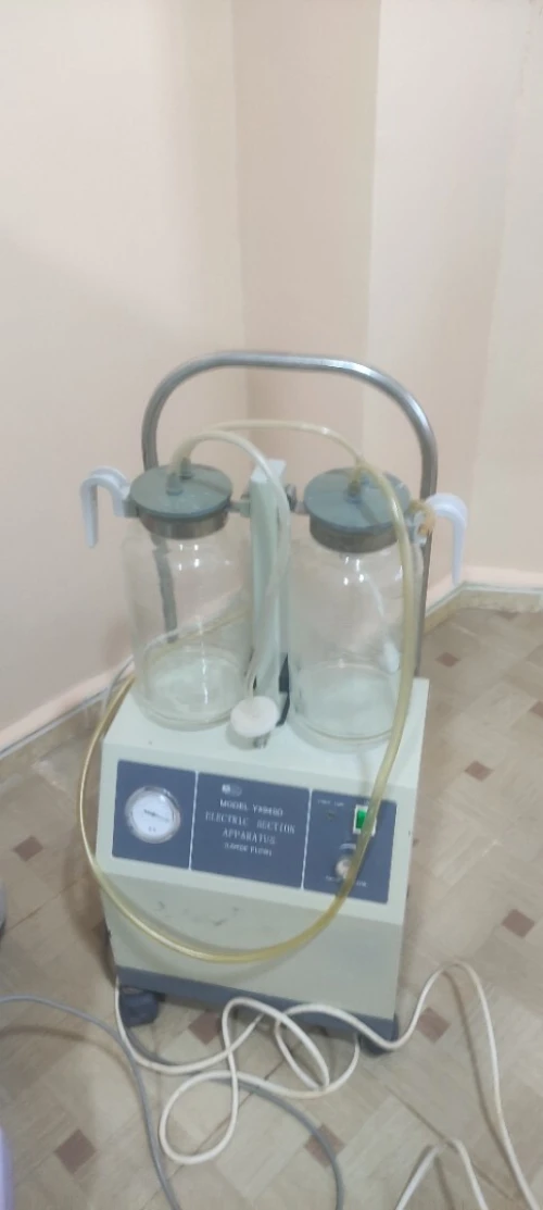 Lot équipement médical a liquider
