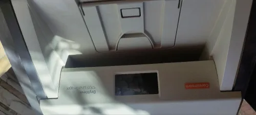 Numiriseur radio
