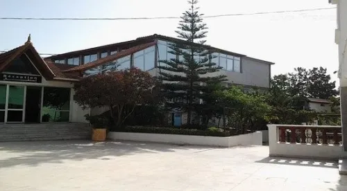 HOTEL LE BEAU FAYET 
