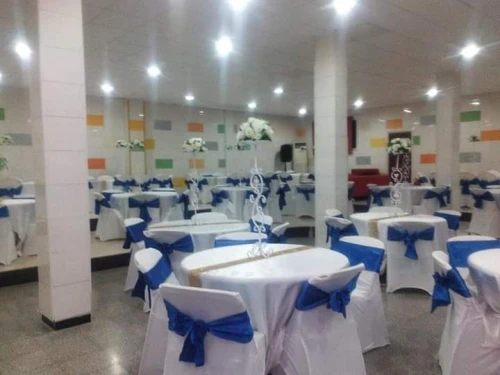 salle dinatoire hotel le beau fayet 