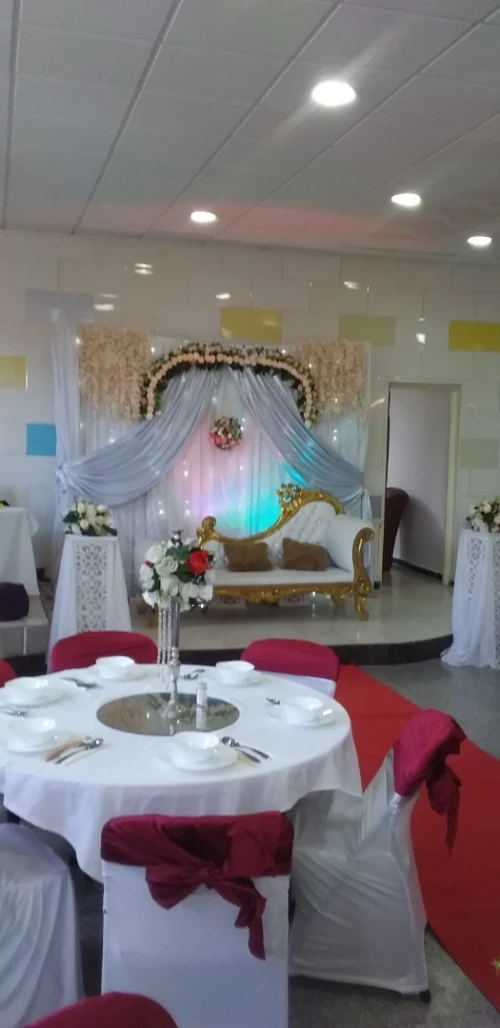 HOTEL LE BEAU FAYET 