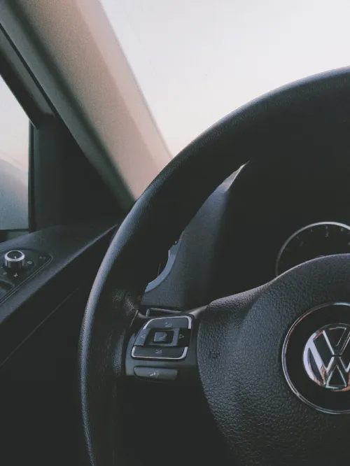 Volkswagen Tiguan 2012 Style