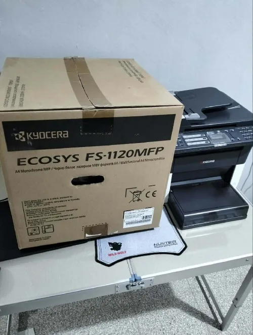 Kyocera