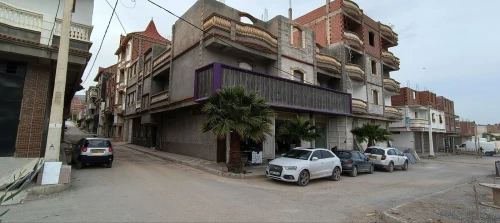 Vente Villa Batna Batna