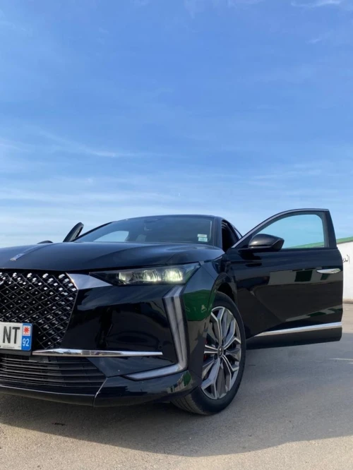 Citroen Ds4 2022 Ds4