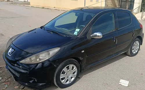 Peugeot 206 Plus 2009 206 Plus