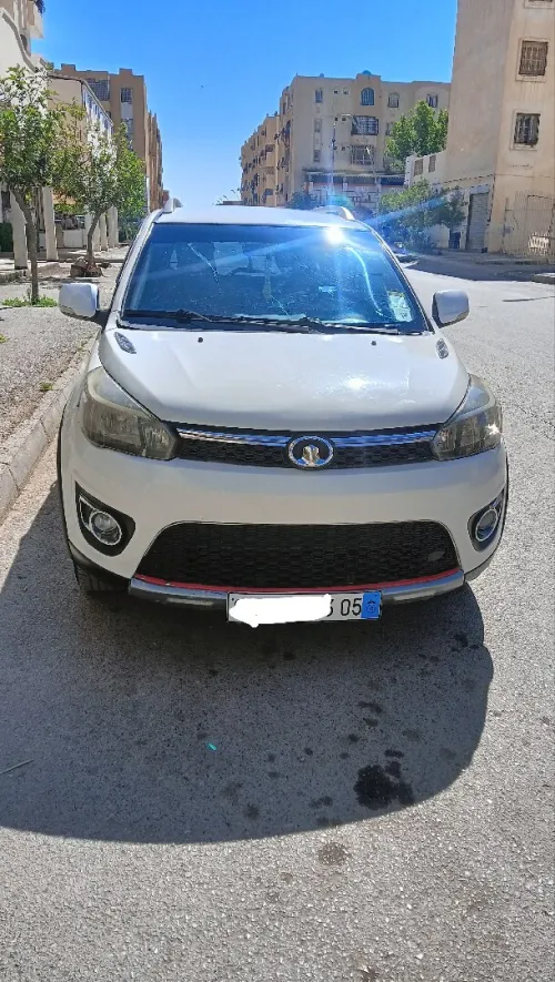 Great Wall M4 2013 