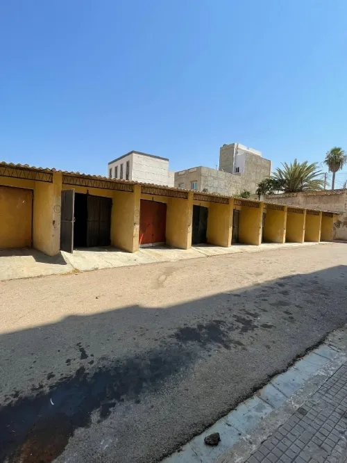 Vente Appartement F4 Mostaganem Mostaganem