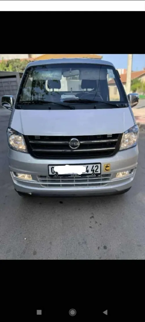DFSK Mini truck 2024 Neuf