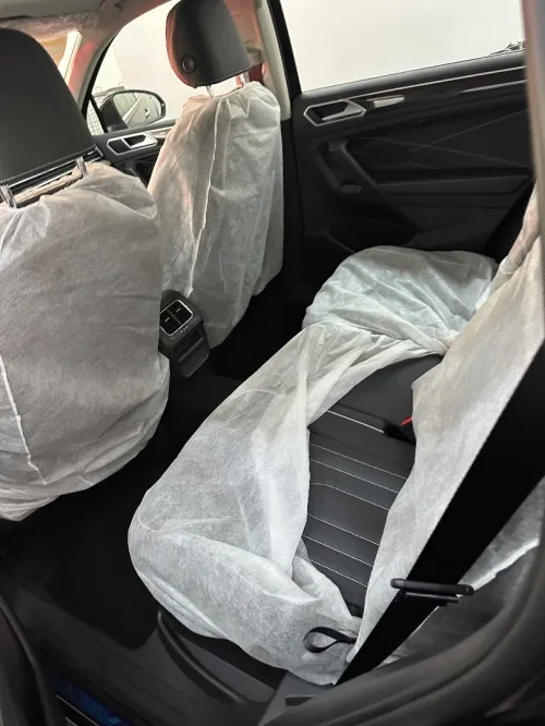 Volkswagen New Tiguan 2025 VW Edition