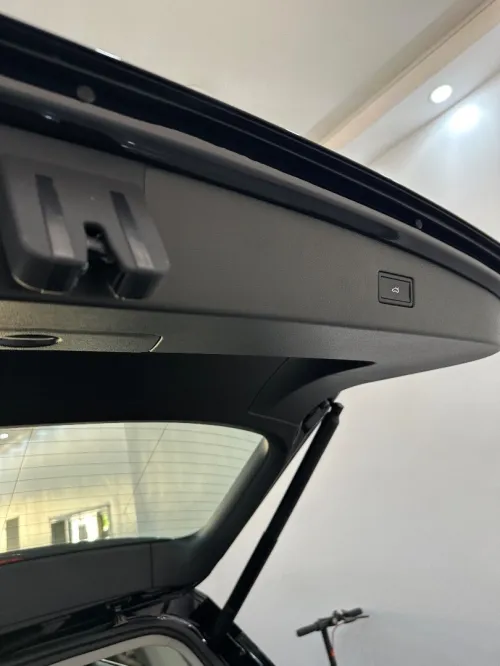 Volkswagen New Tiguan 2025 VW Edition