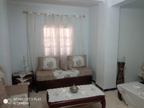 Vente Appartement F4 Aïn Defla Ain defla