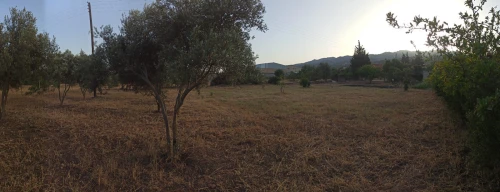 Vente Villa Bejaia Ouzellaguen