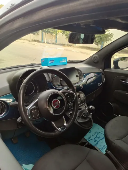 Fiat 500 2023 Dolcevita plus 