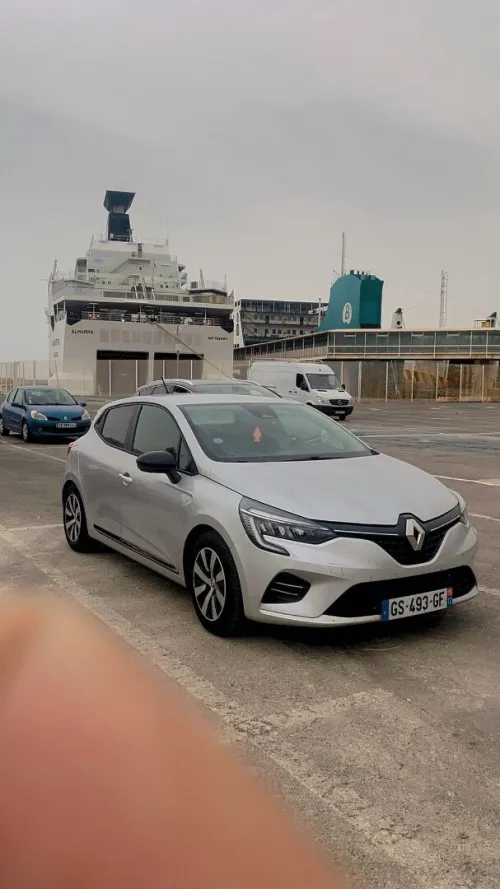 Renault Clio 5  2023 Evolution