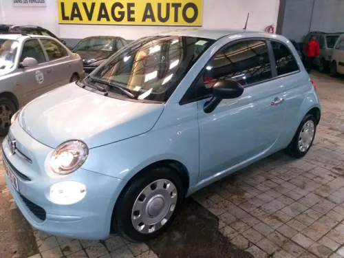 Fiat 500 2025 Dolcevita MIB