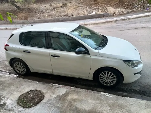 Peugeot 308 2014 Access
