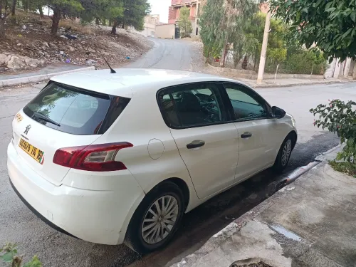 Peugeot 308 2014 Access
