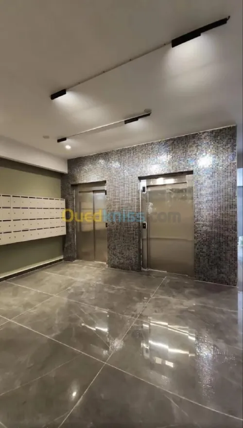 Location Appartement F4 Oran Oran