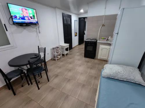 Location Appartement Jijel Jijel