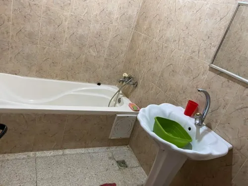 Location Niveau De Villa F3 Jijel Jijel