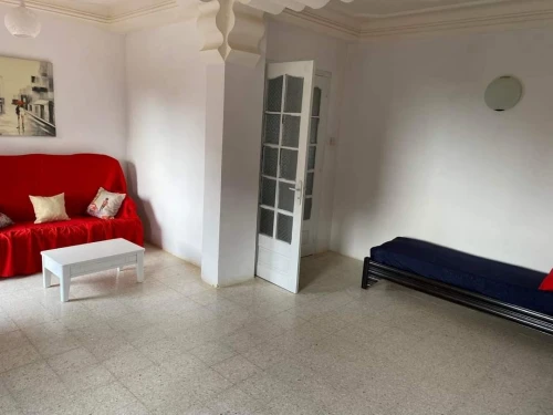 Location Niveau De Villa F3 Jijel Jijel