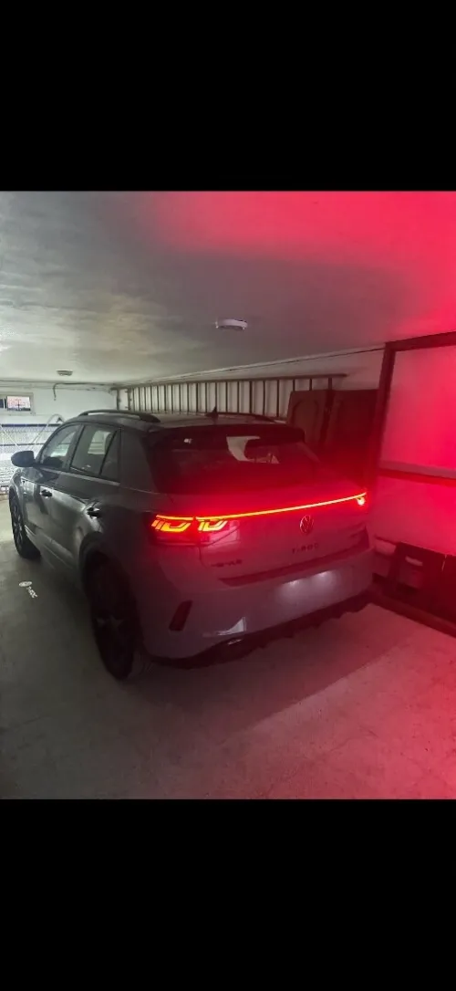 Volkswagen T-Roc 2025 R- Line Edition 