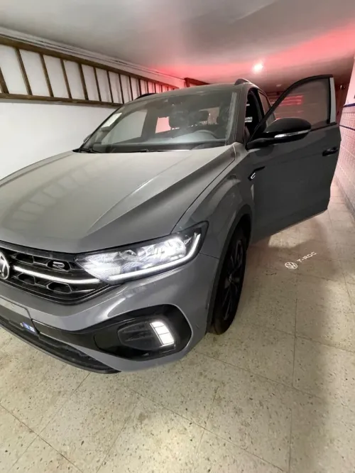 Volkswagen T-Roc 2025 R- Line Edition 
