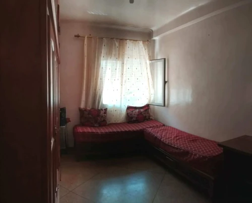Vente Appartement F3 Oran Oran