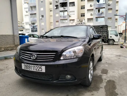 Great Wall C30 2012 C30